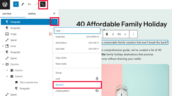 WordPress 6.5: чего ждать в свежем релизе WordPress 6.5: чего ждать в свежем релизе