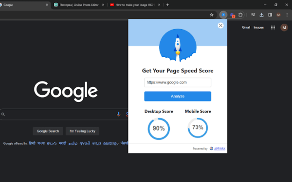 Полезные расширения для SEO-специалиста в Google Chrome