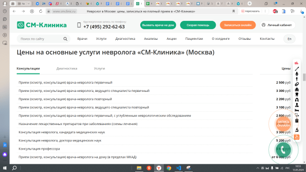 Как клинике быть впереди конкурентов за счет интернет-продвижения