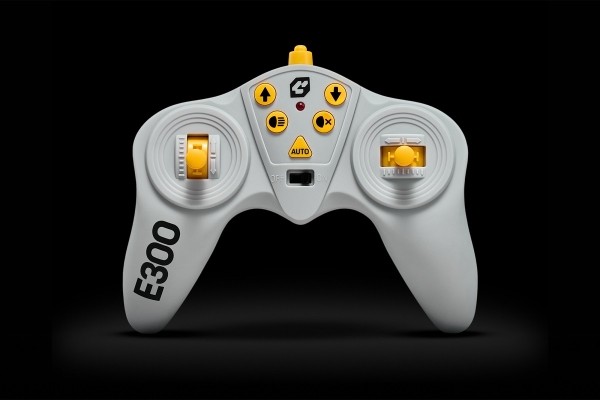 Яндекс Фабрика представила новый бренд радиоуправляемых игрушек Cubits Яндекс Фабрика представила новый бренд радиоуправляемых игрушек Cubits