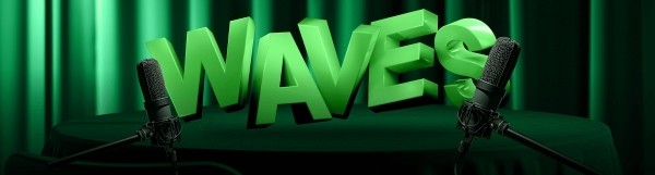 WAVES – онлайн-лекторий о том, как заработать на продуктах и технологиях